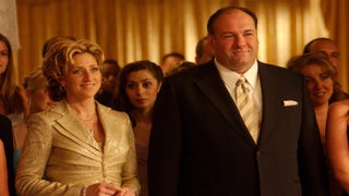 James Gandolfini’s Most Memorable Roles (Photos)