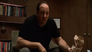 James Gandolfini Death: 10 of Tony Soprano’s Most Memorable Moments (Videos)