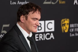 Quentin Tarantino to Receive Lumière Award