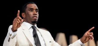 Diddy Takes His Revolt TV to Time Warner Cable