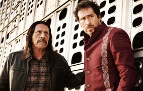 ‘Machete Kills,’ ‘Homefront’ Shift Release Dates