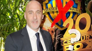 Jeff Robinov Missing at Warner Bros. – Is He Going to Fox?