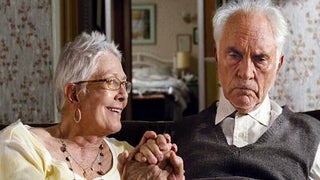 ‘Unfinished Song’ Review: Stamp and Redgrave Tune Up a Flat Melody