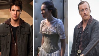 Comic-Con 2013: The TV Schedule (Updated)