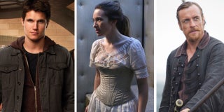 Comic-Con 2013: The TV Schedule (Updated)