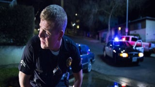 Emmys: ‘Southland’s’ Michael Cudlitz Wants to Bring Back a Character Who Will ‘F— You Up’