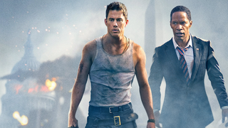 Chinese Censors Approve ‘White House Down’ for Late July Release (Exclusive)