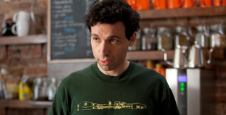 Emmys: Alex Karpovsky on ‘Girls’ – ‘Every Character Has Shown Unsavory, Forbidden Aspects’
