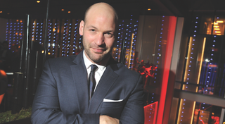 Emmys: ‘House of Cards’ Star Corey Stoll – ‘I Know What It’s Like to Be Out of Control’