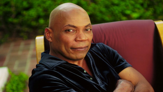 Paris Barclay Elected President Directors Guild of America