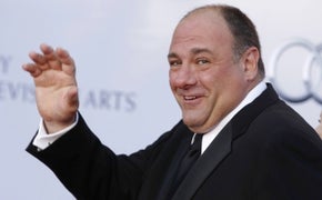 James Gandolfini’s Body to Return to U.S. Monday For Burial