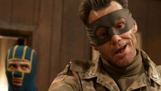 Jim Carrey ‘Cannot Support’ Violence in ‘Kick-Ass 2’ After Newtown Shootings