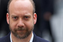Paul Giamatti Joins ‘Downton Abbey’ Season 4