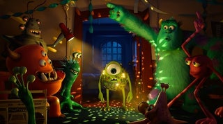 Box Office: 3D Hits New Low Domestically With ‘World War Z,’ ‘Monsters University’