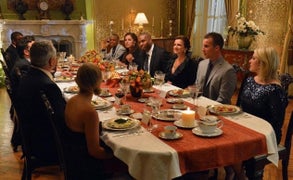 Ratings: ‘Crossing Lines’ and ‘Whodunnit’ Premieres Can’t Top ‘Family Guy’ Rerun