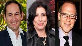 Jeff Robinov Out at Warner Bros. – Sue Kroll, Greg Silverman, Toby Emmerich to Lead