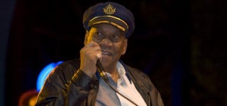 Bobby ‘Blue’ Bland, Legendary Soul Singer, Dead at 83