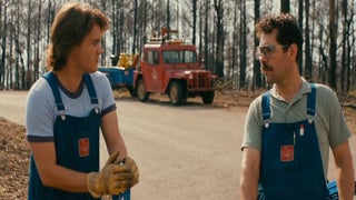 Nature Makes Emile Hirsch Horny in New ‘Prince Avalanche’ Trailer (Video)