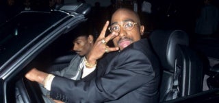 Tupac Musical, ‘Holler If Ya Hear Me,’ Headed to Broadway