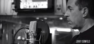Jerry Seinfeld Joins Wale on New Album, ‘The Gifted’ (Video)