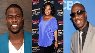 Chris Rock Casts Kevin Hart, J.B. Smoove, Sherri Shepherd in New Comedy (Exclusive)