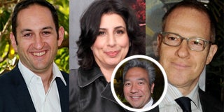 Will Warner Bros. Stabilize After a Disastrous Corporate Shuffle?