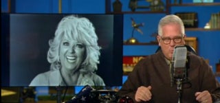 Glenn Beck on Paula Deen N-Word Controversy: Who Cares What a Cheese Sandwich Maker Says (Video)