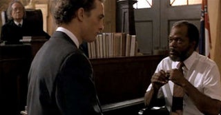 ‘A Time to Kill’ Becomes First John Grisham Novel Adapted for Broadway