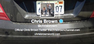 Chris Brown Attacks ‘Yellow Journalism’ in his Hit-and-Run Case