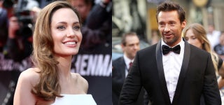 Angelina Jolie, Hugh Jackman Top Forbes ‘Most Powerful’ Actress and Actor Lists