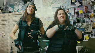 Will ‘The Heat’ Fuel the Fire for More Female Buddy Movies?