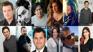 TheWrap’s Hollywood Innovators List: Honorable Mentions