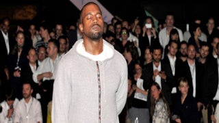 Kanye West’s ‘Yeezus’ Is No. 1 Album Despite Sales Lower Than Some Projections