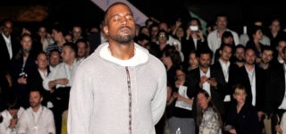 Kanye West’s ‘Yeezus’ Is No. 1 Album Despite Sales Lower Than Some Projections