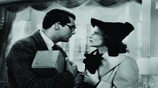 From ‘His Girl Friday’ to ‘The Heat’: The Evolution of Female Comedies (Photos)