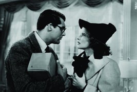 From ‘His Girl Friday’ to ‘The Heat’: The Evolution of Female Comedies (Photos)