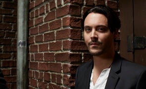 Jack Huston Exits ‘The Crow’ Remake at Relativity