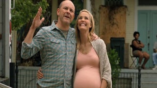 Rob Corddry, Leslie Bibb Pick the Wrong House to Flip in ‘Hell Baby’ Trailer (Video)