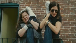 ‘The Heat’ Review: Buddy-Cops Get the Foul-Mouthed, Big-Laughs ‘Bridesmaids’ Treatment