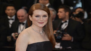 Julianne Moore Circling ‘Hunger Games: Mockingjay’