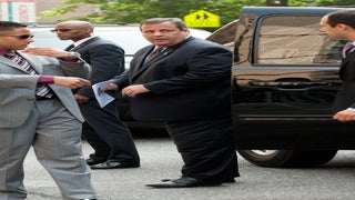 Hollywood Gathers to Pay Respects at James Gandolfini’s Funeral (Photos)