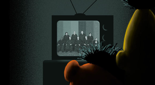 The New Yorker’s Take on DOMA: Great for Sesame Street’s Bert and Ernie