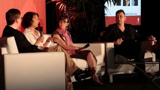 TheGrill@ Locations: Bring Us Your Gods & Aliens! How Other Countries Snag Film Production From California (Video)