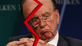 Rupert Murdoch’s News Corp. Has Split Into 2 Companies, as Promised