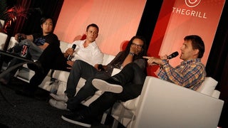 Complete Coverage of TheWrap’s 2013 TheGrill@ Locations Show