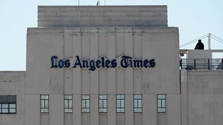 LA Times Hit By Layoffs As Profits Plunge 41% at Tribune (Updated)
