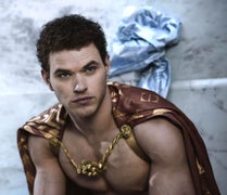 Kellan Lutz’s ‘Hercules: The Legend Begins’ Moves Up Release Date