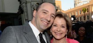 Netflix’s ‘Arrested Development’: First Clip Released (Video)