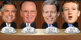 2012 Mogul Paydays: Why Jeffrey Got a Raise, Reed Took a Bath