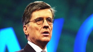 Obama Formally Taps Tom Wheeler as FCC Chairman